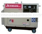UDG 5000 SDiesel Generator