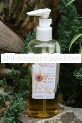 ZEN FACE & BODY WASH