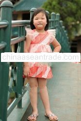 Etha Jeges batik
