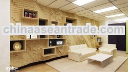 Design Interior and Installation