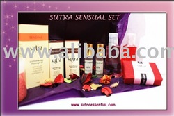 ESSENTIAL OIL AROMATHERAPY