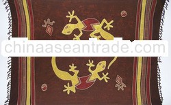 HandPainting saroeng Beach