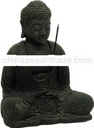 STONE STATUE BALI SSB27