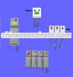 button dispensers-Plastic Blend Stations