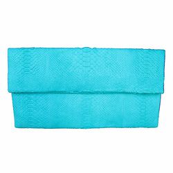 Snake Skin Clutch Bags