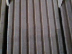 Bangkirai Antislip Decking board