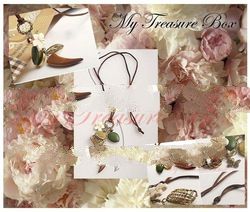 fashion necklace