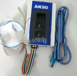 Car Key Reproduce AK90 Key Programmer