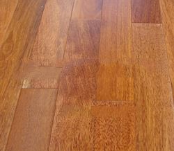 Merbau Flooring