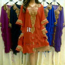 Blouses & Tops Embroidery