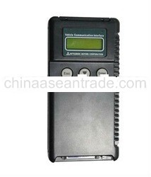 Mitsubishi MUT-3 diagnostic tool