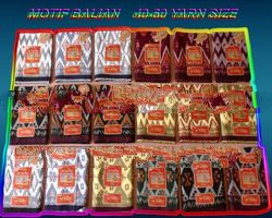 SARONG SPUN SILK/SARONG COTTON/SARONG RAYON