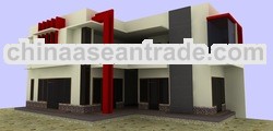 CIVIL CONTRACTOR