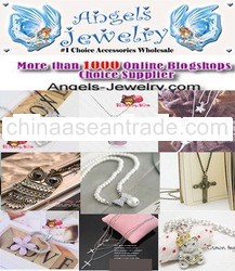 Fashion Necklace Supplier 