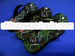 Sandal colombos ceramic