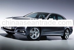 Brand New Mercedes E250 car