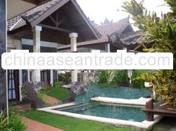 Puri Bendesa II Villa