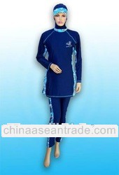 Muslimah Swimsuit MS-11