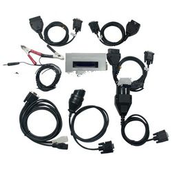 Universal 10 in 1 Service Light & Airbag Reset Tool