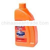 X'cool JTX motor oil