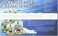 Coconut Milk Powder