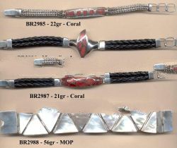 BRACELETS