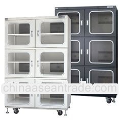 lab cabinet/dry cabinet: DRY1436EC-4