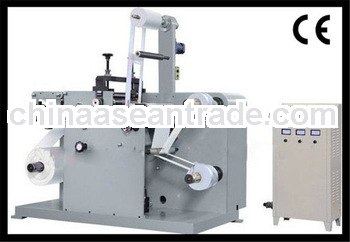 label rewinder