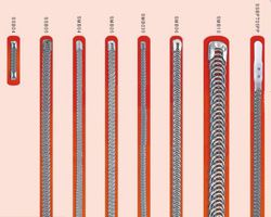 Metal Bone 4 Underwear