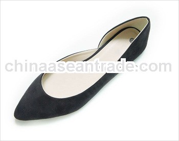 ladies dance casual style cusp hot shoes black color