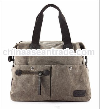 ladies new clorfull canvas shopping bags