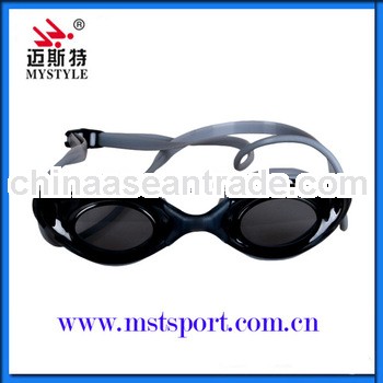 ladies racing swim goggles