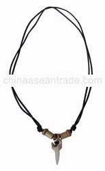 Mako Shark tooth Necklace