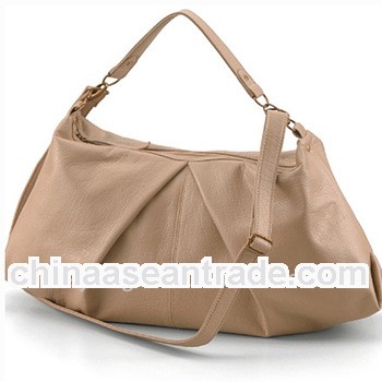 lady fashion design handbag