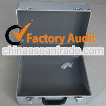 large capacity aluminum case big zhejiang MLD-AC1010