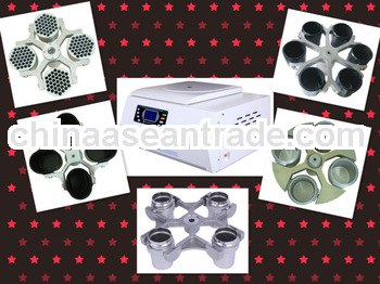 large capacity benchtop refrigerated centrifuge TDL6M