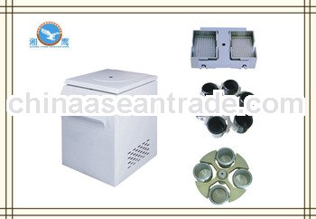 large capacity desktop laboratory centrifuge machine price TDL6MC