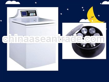 large capacity refrigerated centrifuge DL7M