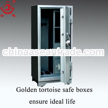 large electronic code lock gun safe cabinet