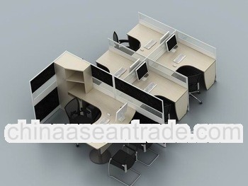 large office partition