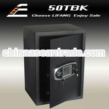 large touch-screen office document safes