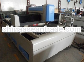 laser cutting machine YAG 600W for stainless steel