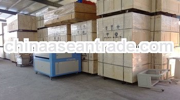 laser engraver CE SGS laser cutting machine