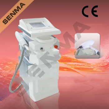 laser hair removal machine for all skin type from Manufacturer in 