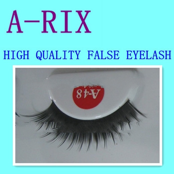 lash manufactory charm soft silk false eyelash