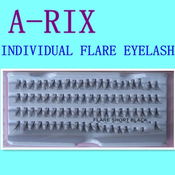 lash manufactory charme cheap 80pcs individual eyelash