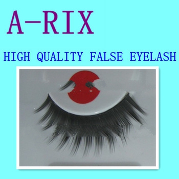 lash manufactory double layer silk false eyelash