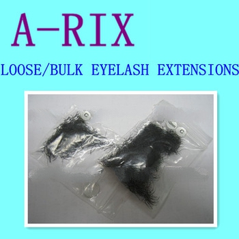 lash manufactory individual single eyelash extensions