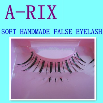 lash manufactory korean silk top quality false eyelash