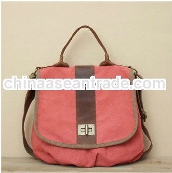 last polyamide fashion college bags